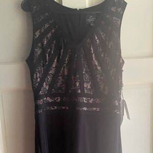 Adrianna Papell Formal Dress sz12